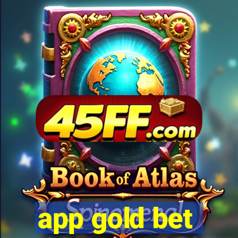 app gold bet